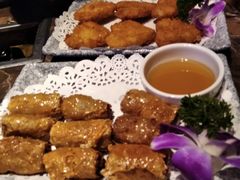 -同仁四季椰子鸡(海岸城天利店)