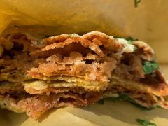 -大华煎饼(交道口北剪子巷店)