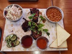 -Devils’ Brewery小恶魔精酿啤酒(泛海美式熏肉店)