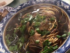 -南花桥羊肉馆老字号(乌镇店)