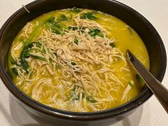 煮干丝-扬州香格里拉·香宫中餐厅