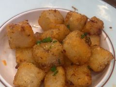 -馨越楼·点心·粤菜(赤坎店)