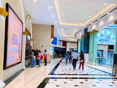 -AMG海上明珠影城(上海环球港RealDCinema店)