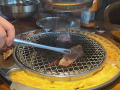 -海之屋韩式烤肉(海棠68环球美食街店)