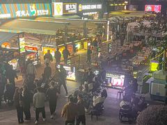 -皇庭广场(福华三路店)