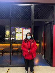 -嗨翻Hi-Fun竞技主题乐园·蹦床团建生日聚会(五棵松华熙店)