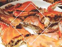 -海味当家·蒸锅海鲜(星海公园店)