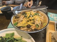 -桃源人家(环城南路店)