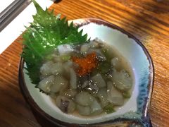 芥末八爪鱼-二丁目食堂(铁西星摩尔店)
