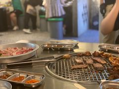 -馥二代韩式烤肉 2세대 불고기(喷水池店)