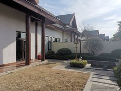 -郑州银基黄帝宫御温泉