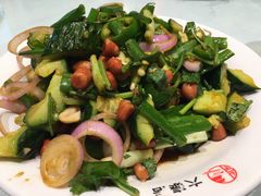 -六泰居·尔滨地标·东北菜(松北店)