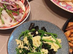 -塔哈尔·新疆盛宴(奉贤龙湖店)
