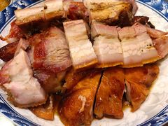 -吾家香港烧腊专门店