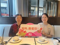 -煲王粤菜餐厅(中侨中心店)