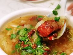 红烧鳗羹-光头匠