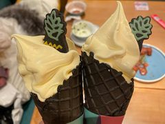 -麦当劳(津南吾悦广场店)