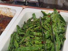 -汉金城海鲜烤肉自助百汇(烟台永旺购物中心店)