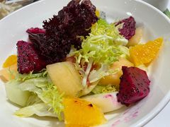 -黑鸡小馆(金源店)