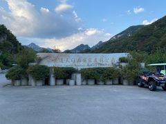 -大连天门山国家森林公园