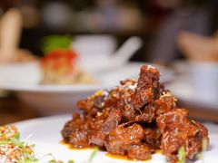 -今轩中餐厅(西安经开洲际酒店)