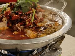 -那达慕蒙古风味酒楼