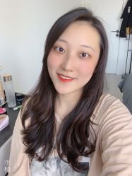 -RAYA韩国造型