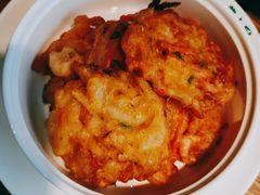 -费大厨辣椒炒肉(富兴店)