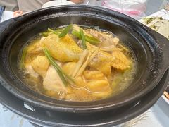-来客家食府 · 福建客家菜(厦禾路店)