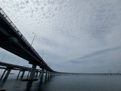 -星海湾跨海大桥
