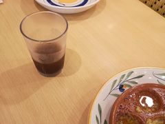 -萨莉亚意式餐厅(三号湾广场店)
