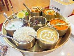 -清真· AL-JANNAT 佳纳特餐厅(仙林店)