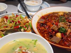 -花椒俏川菜小馆(南海万达店)