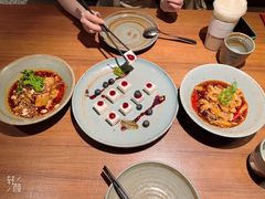 -青年公社烤鸭(熙悦天街店)