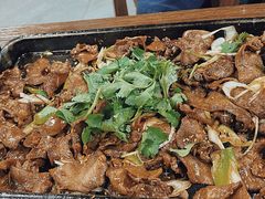 -清真永恒华威肉饼(潘家园店)