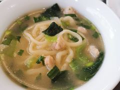 -福润海鲜馆