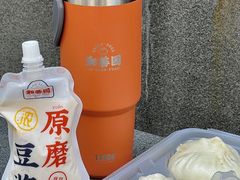 -和善园手工大包子(常德路店)