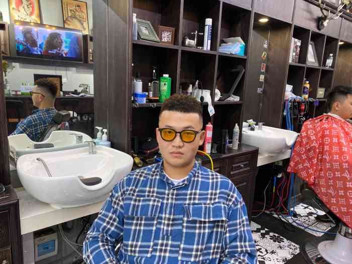 艾伦老师很仔细."-大众点评移动版