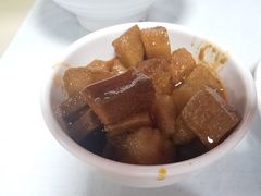 辣酱-明呈黄鱼面馆(斜土路店)
