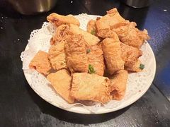 -三酉星·枫·山風与野菜(上海总店)