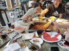 -凤来栖·净庭院·火锅(欧尚店)