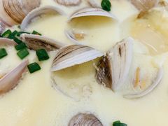 -渔中舟海鲜大排档(普陀沈家门店)