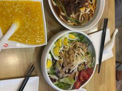 -嘉和一品粥(马家堡店)