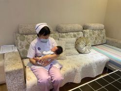 -纵享怡月月子中心(西稍门店)