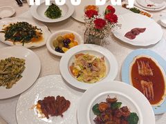 -洲际酒店·凌霄餐厅(紫峰大厦店)