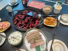 -莺花渡火锅City Green(万象城店)