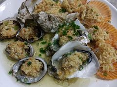 -四川小胡子海鲜(丁村万人海鲜广场店)