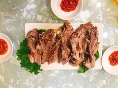 -伊阑泽大循化餐厅