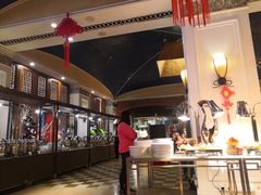 -茵特拉根酒店·西餐厅