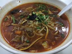 岐山臊子面-西安特色面馆(吉兆营店)